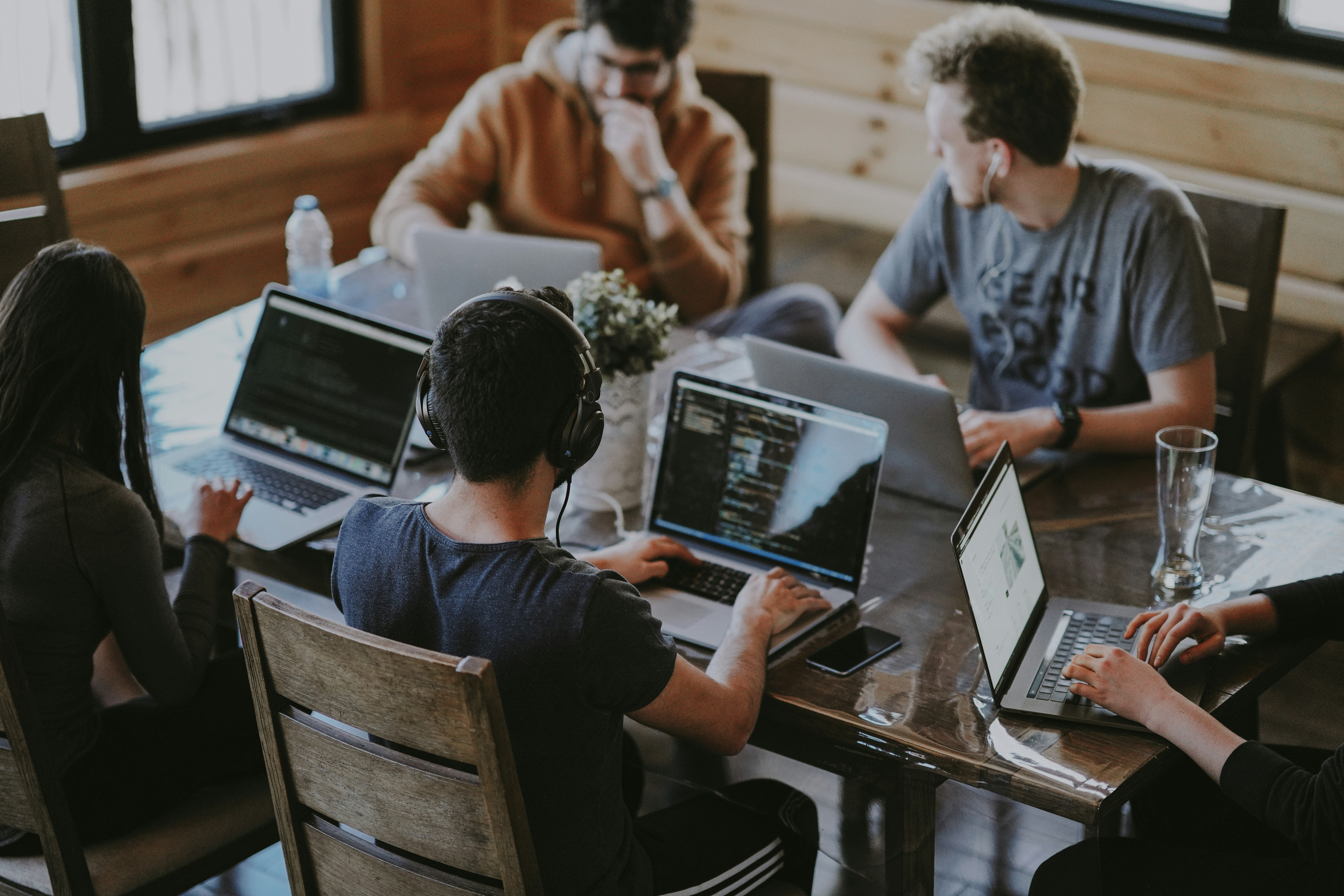 Onboarding & Mobilisation
