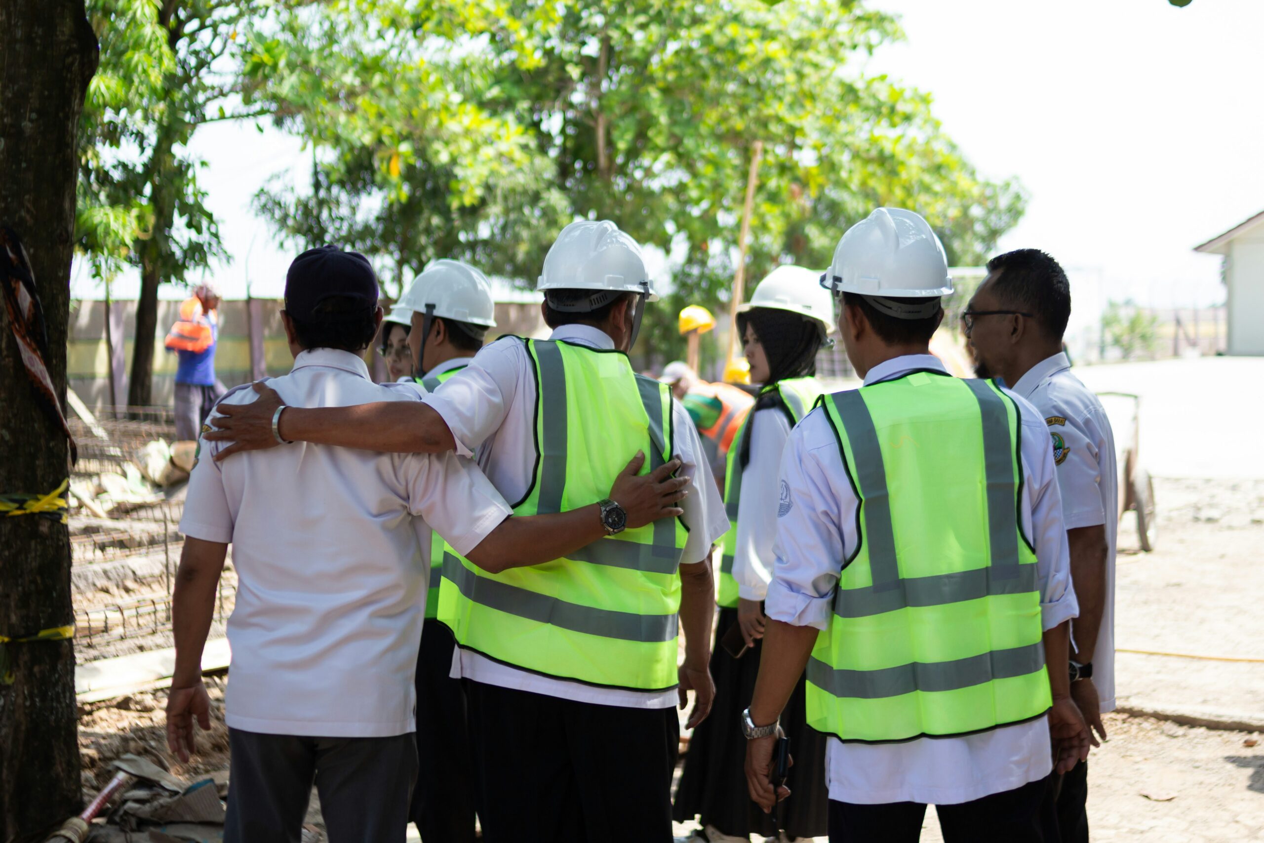 Workforce Management