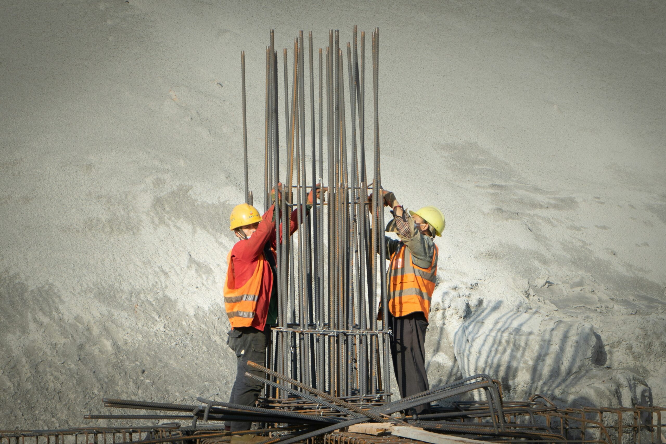 Mangaza workforce solutions UAE